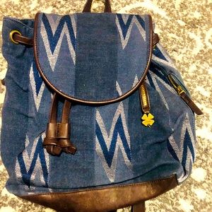 Lucky Brand Backpack